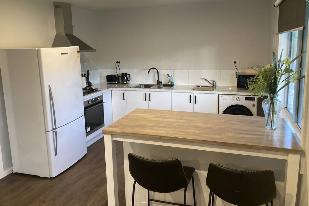 Photo of Kitchen in Great Western
