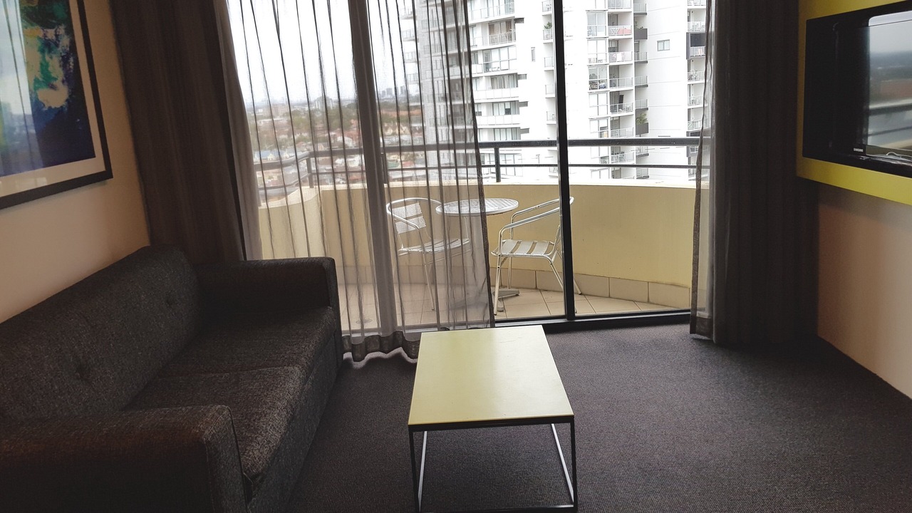 Photo of Bedroom in Parramatta
