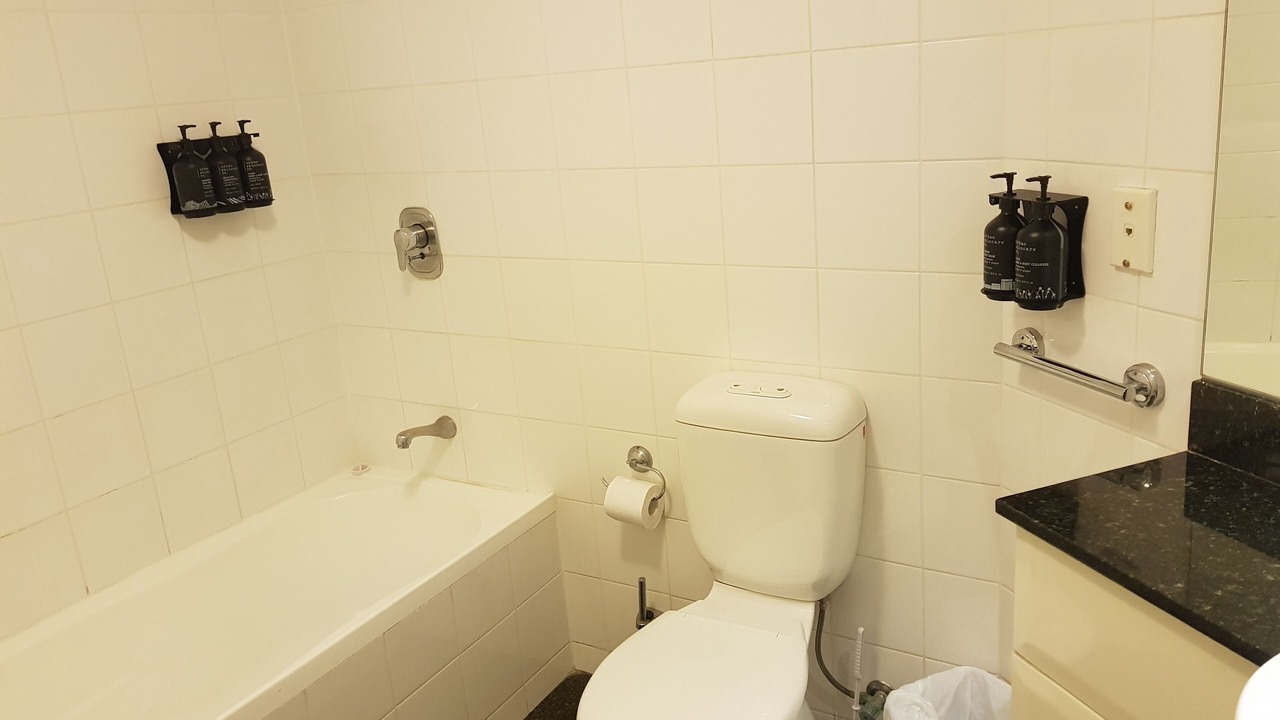 Photo of Bathroom in Parramatta