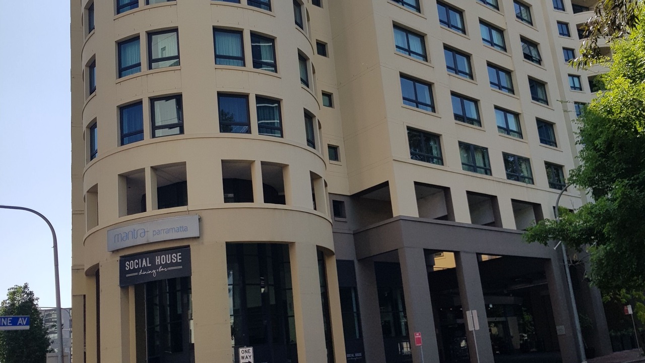 Photo of Outdoor in Parramatta