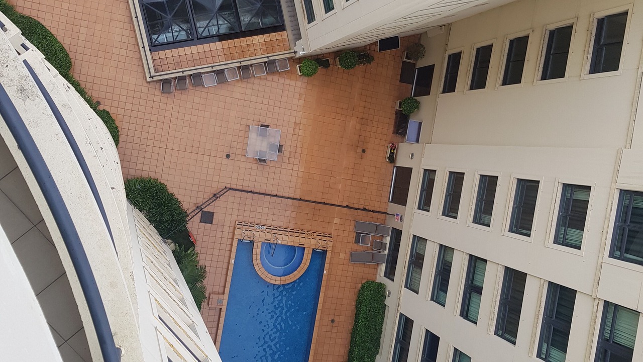 Photo of Outdoor in Parramatta