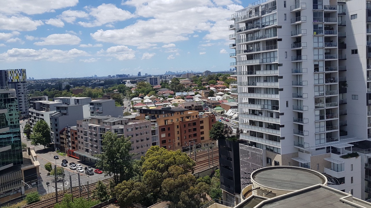 Photo of Bedroom in Parramatta