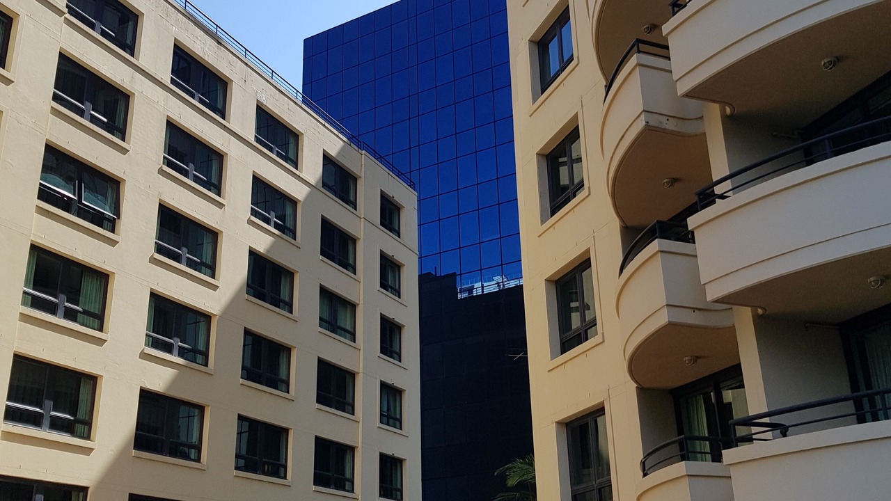 Photo of Outdoor in Parramatta