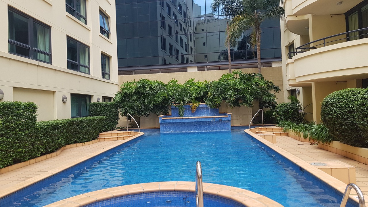 Photo of Outdoor in Parramatta
