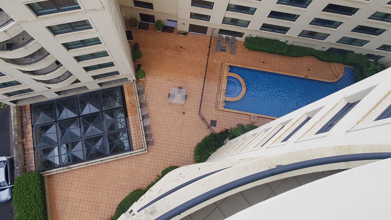 Photo of Outdoor in Parramatta
