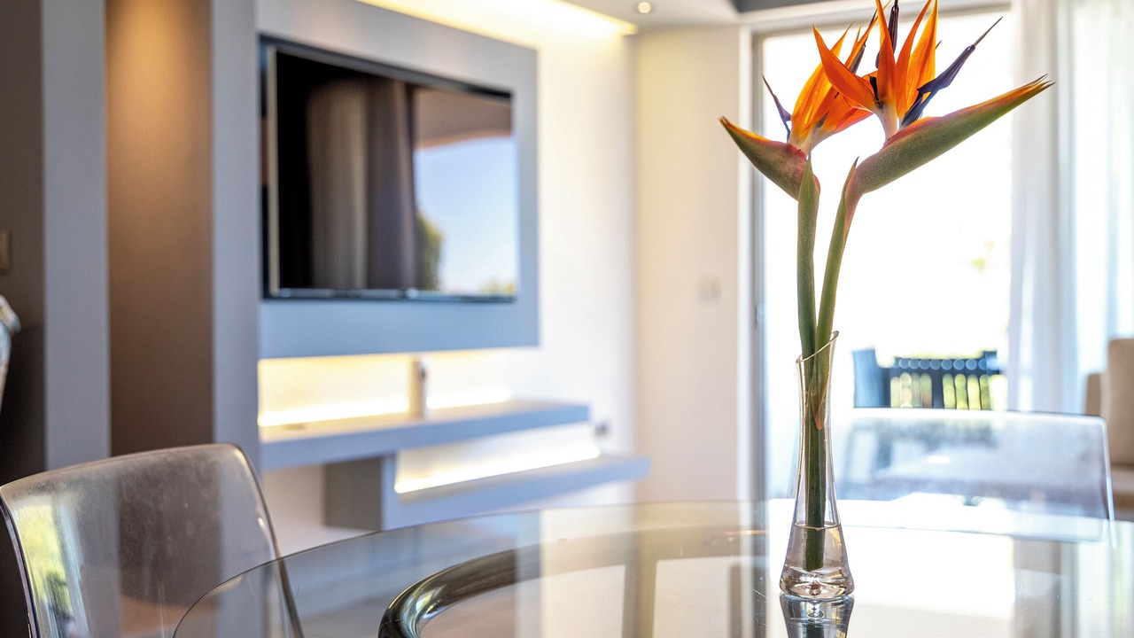 Photo of Bedroom in Marmari