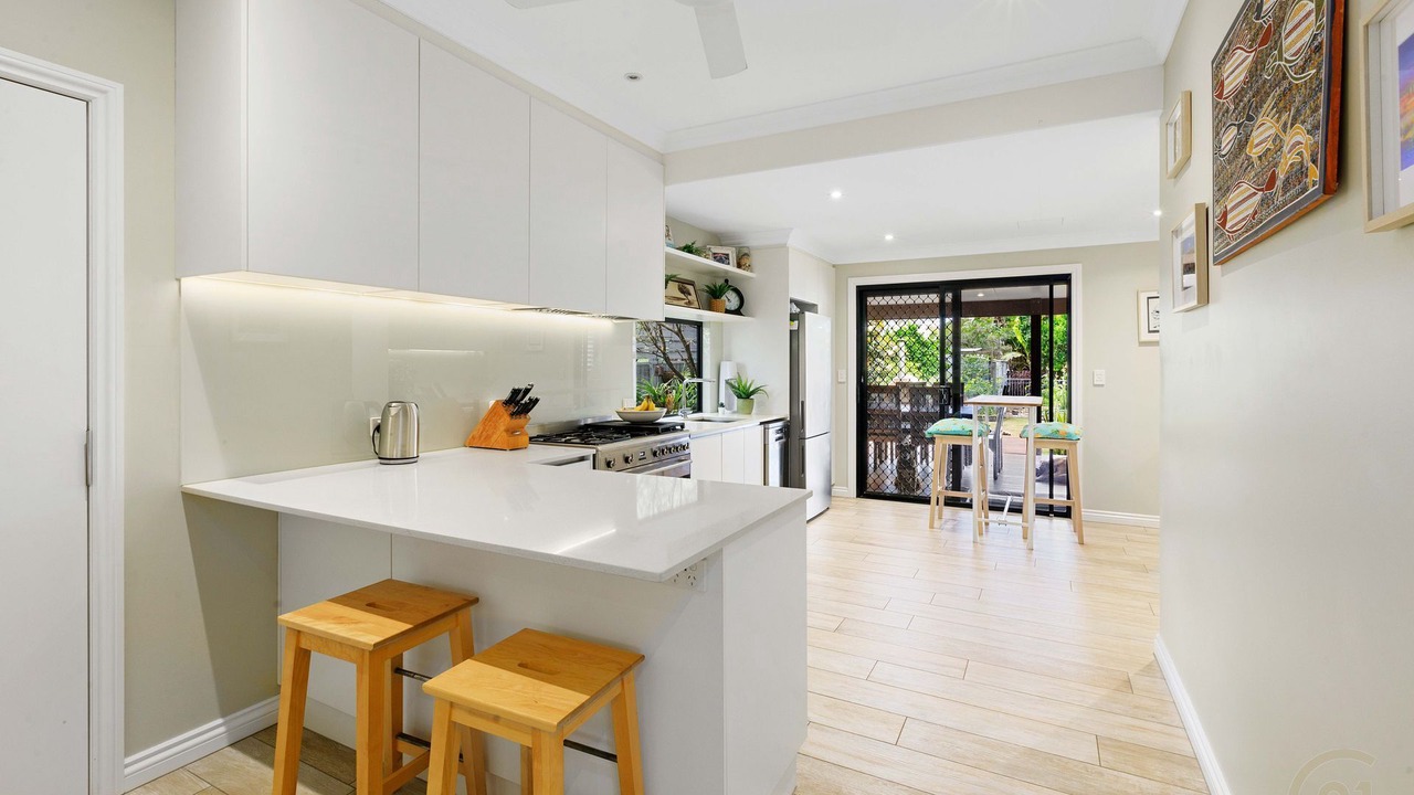 Photo of Kitchen in Clontarf