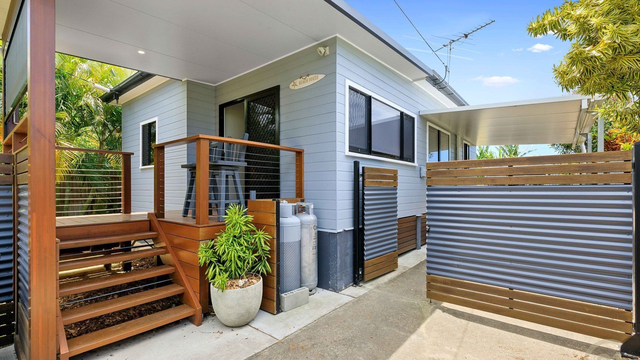 Photo of Patio Balcony in Clontarf