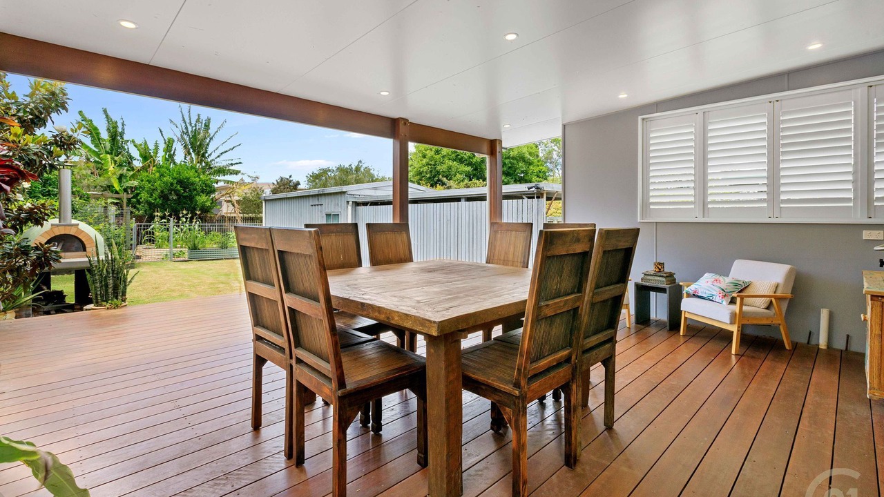 Photo of Outdoor in Clontarf