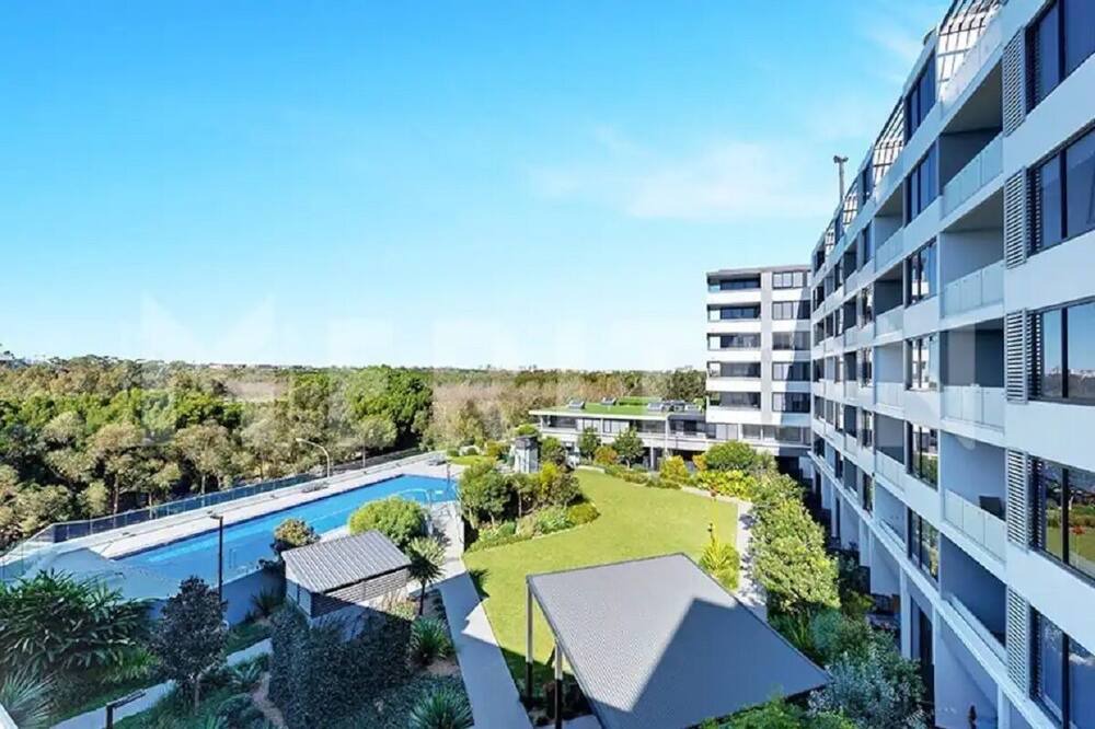 Photo of Outdoor in Sydney Olympic Park