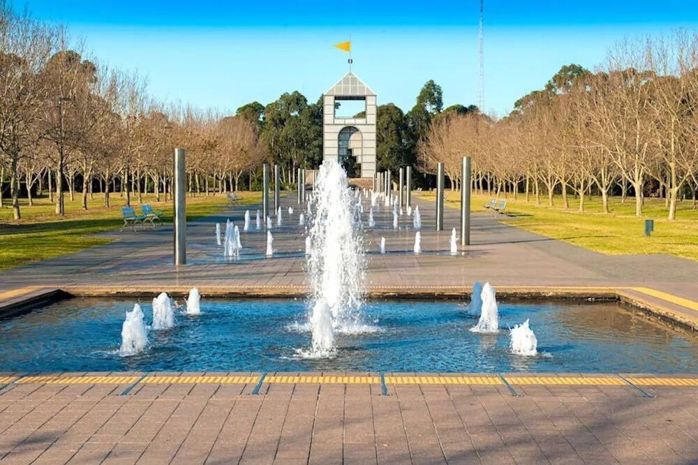Photo of Others in Sydney Olympic Park