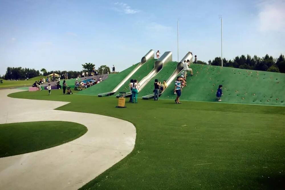 Photo of Others in Sydney Olympic Park