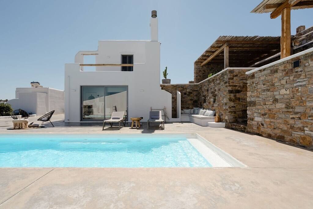 Photo of Outdoor in Stelida