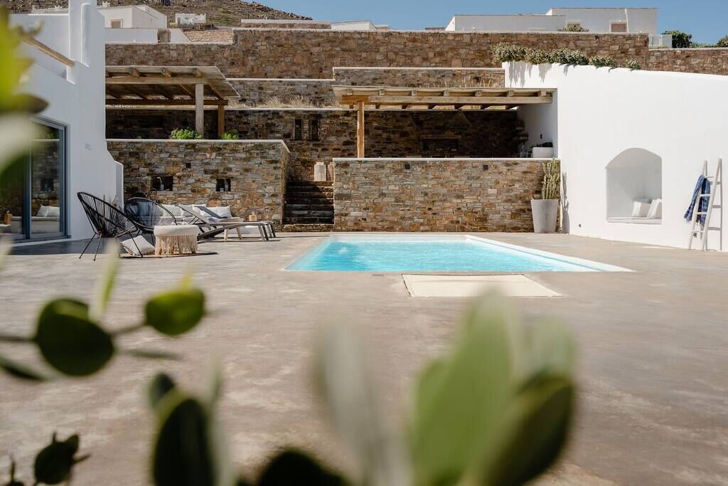 Photo of Outdoor in Stelida
