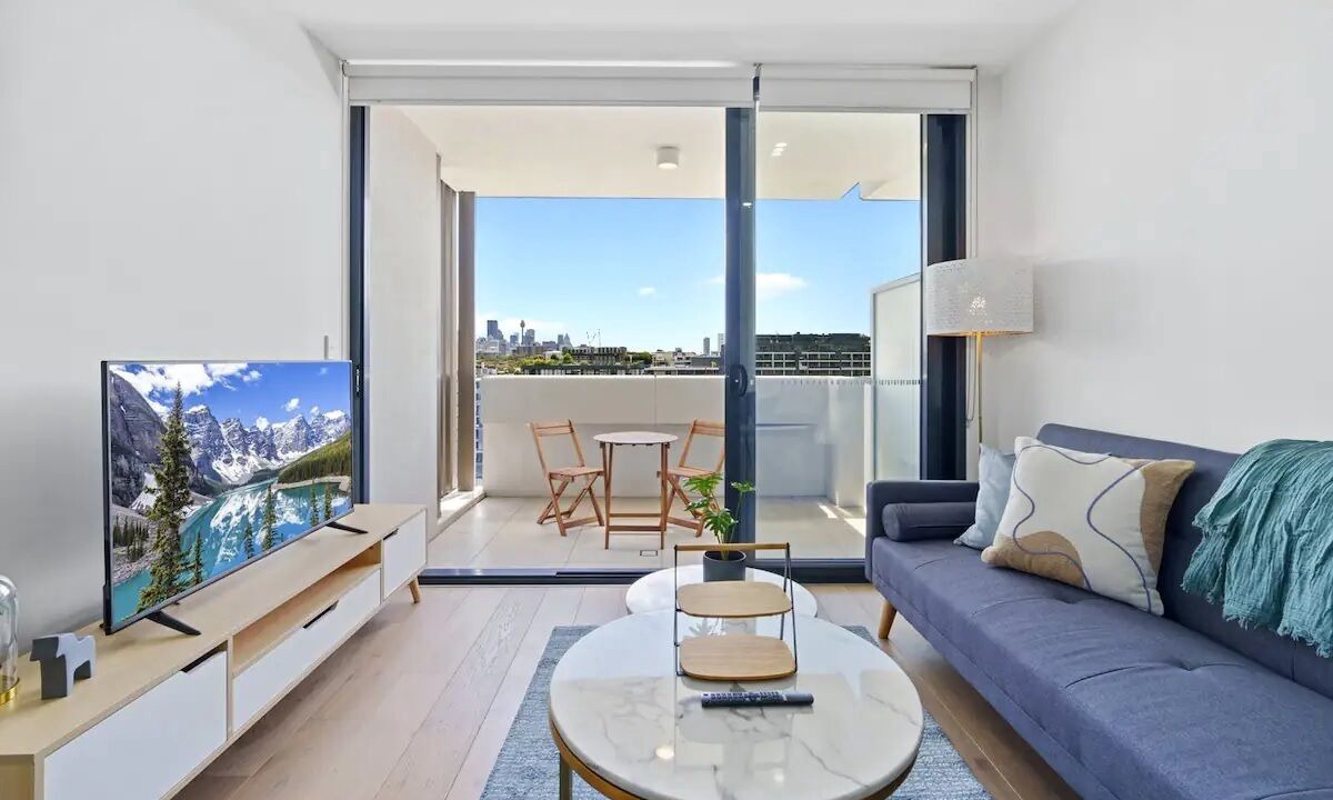 Photo of Livingroom in Zetland