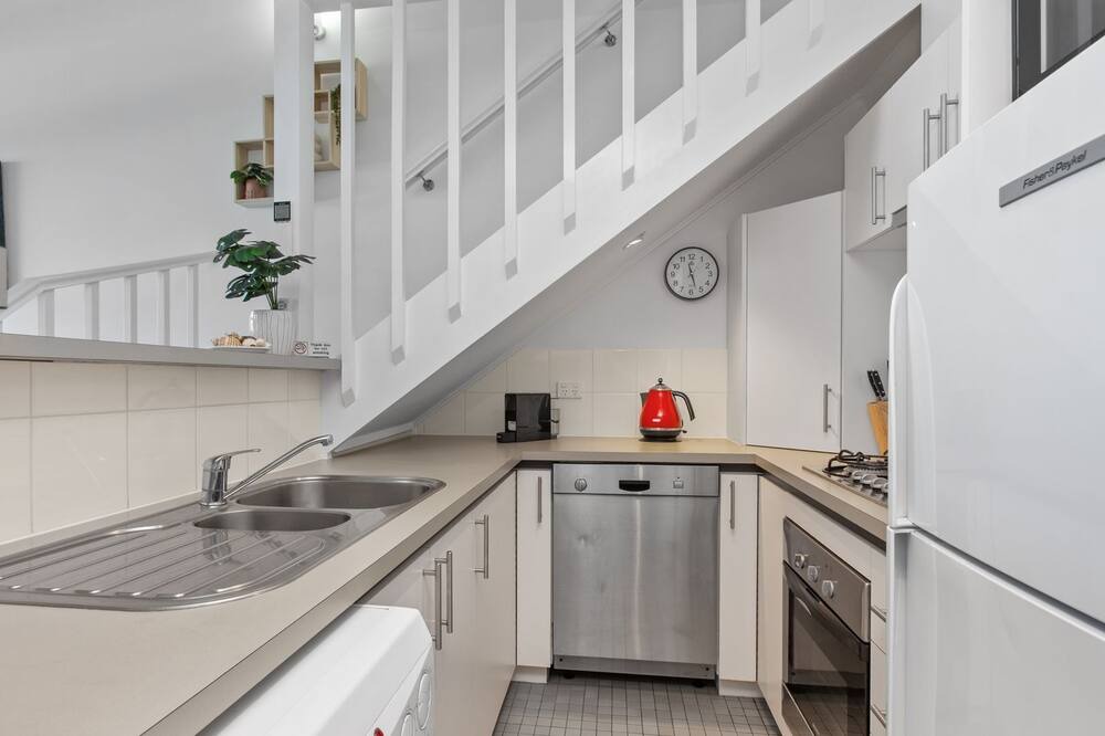 Photo of Kitchen in Wongarra