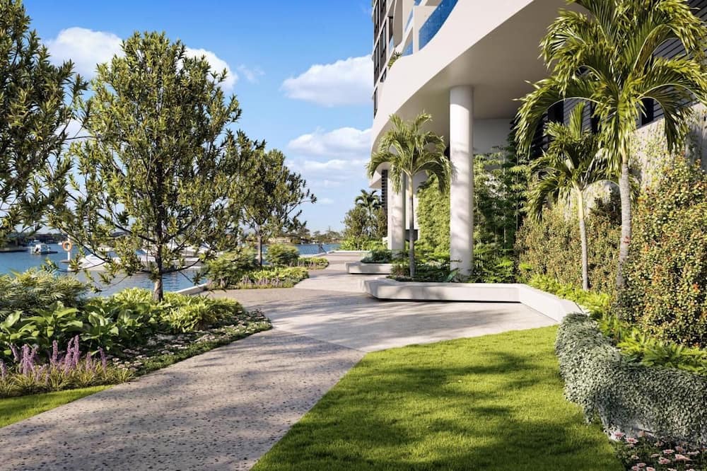 Photo of Outdoor in Biggera Waters