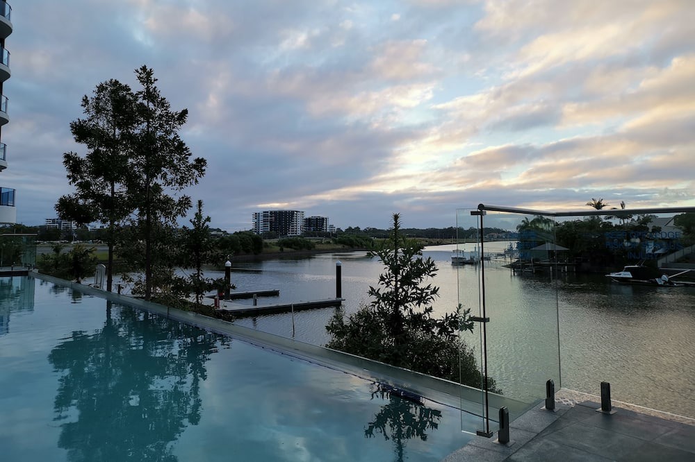 Photo of Outdoor in Biggera Waters