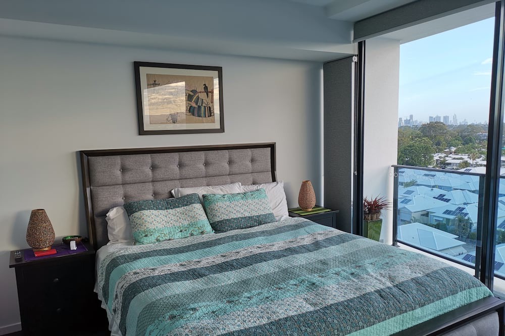 Photo of Bedroom in Biggera Waters
