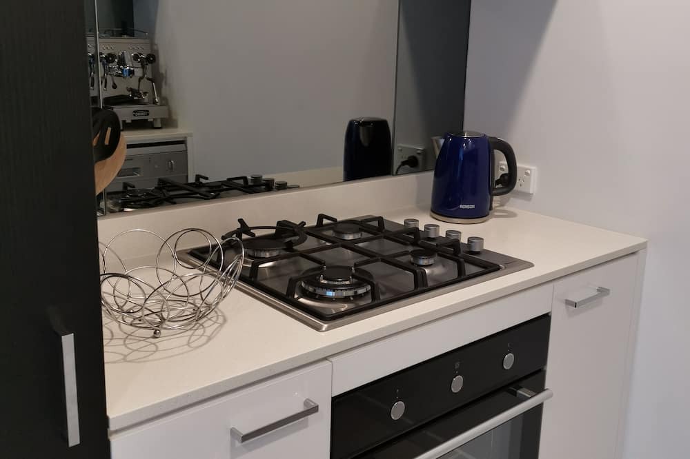 Photo of Kitchen in Biggera Waters