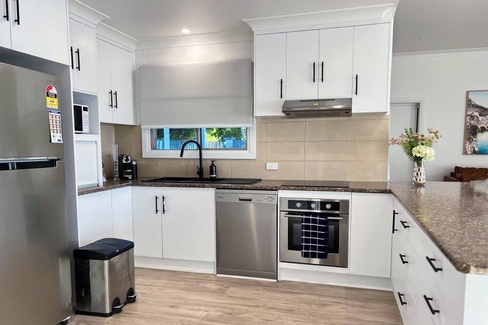 Photo of Kitchen in Yahl