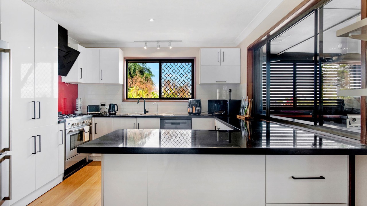 Photo of Kitchen in Merrimac