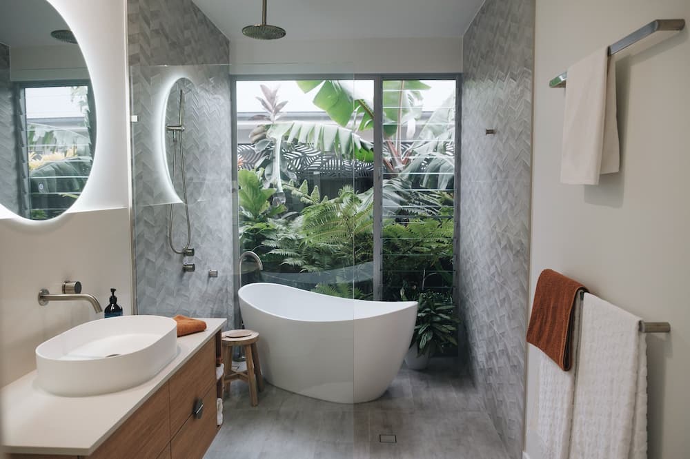 Photo of Bathroom in Peregian Beach