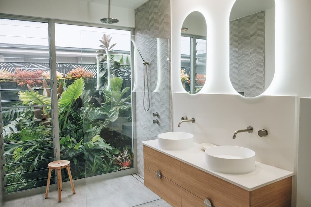 Photo of Bathroom in Peregian Beach