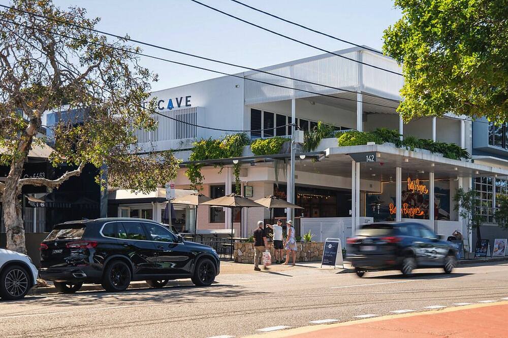 Photo of Outdoor in Bulimba