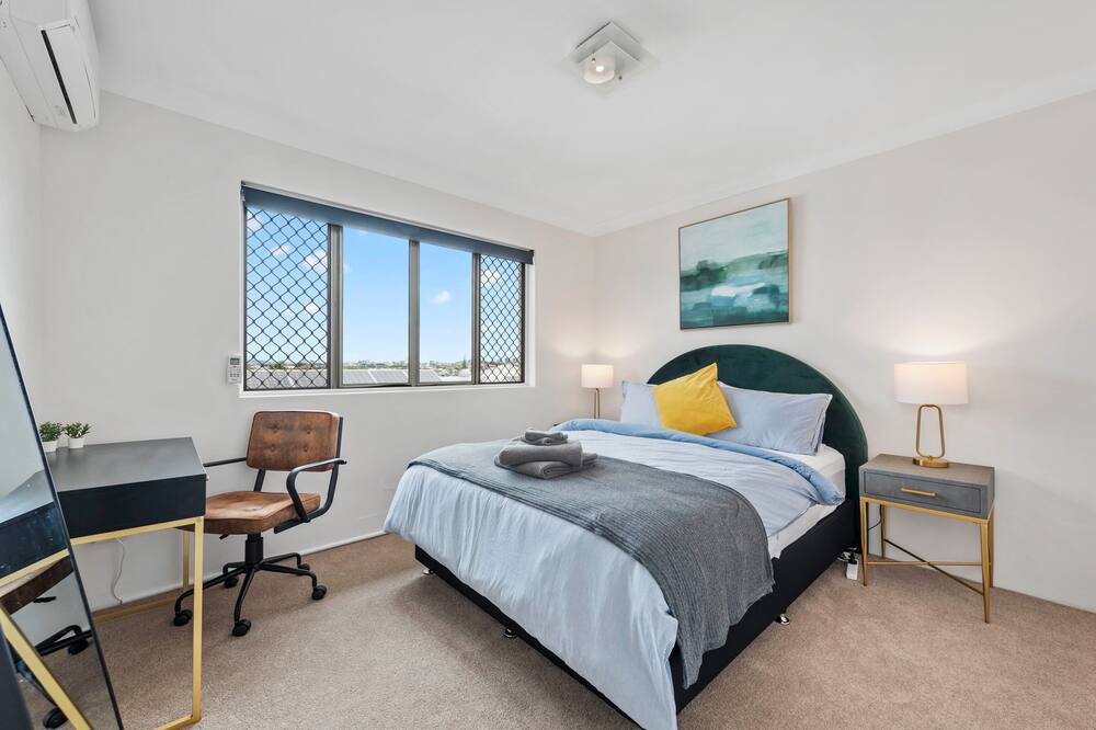 Photo of Bedroom in Bulimba