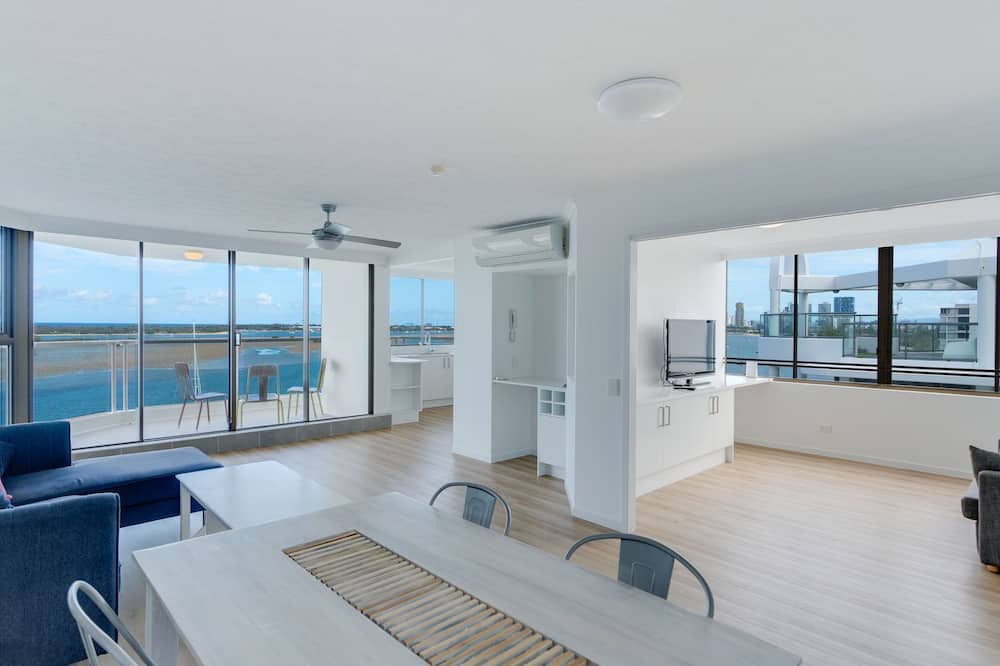 Photo of Livingroom in Labrador