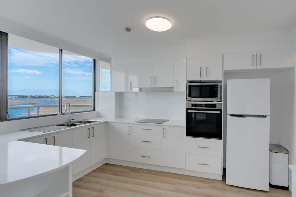 Photo of Kitchen in Labrador