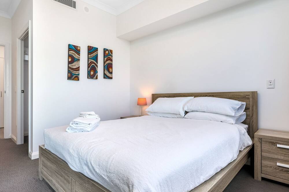 Photo of Bedroom in Gold Coast