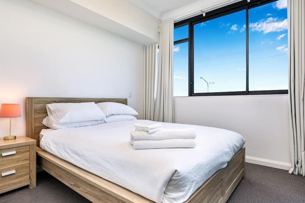 Photo of Bedroom in Gold Coast
