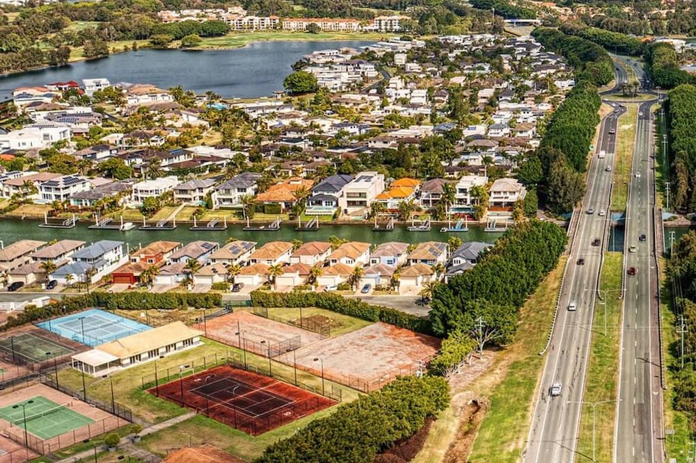 Photo of Outdoor in Gold Coast