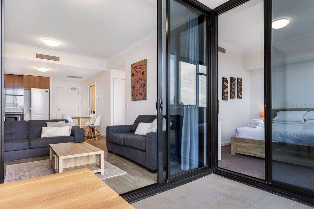Photo of Bedroom in Gold Coast