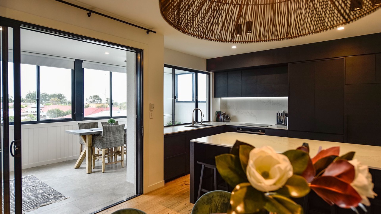 Photo of Kitchen in Lacepede