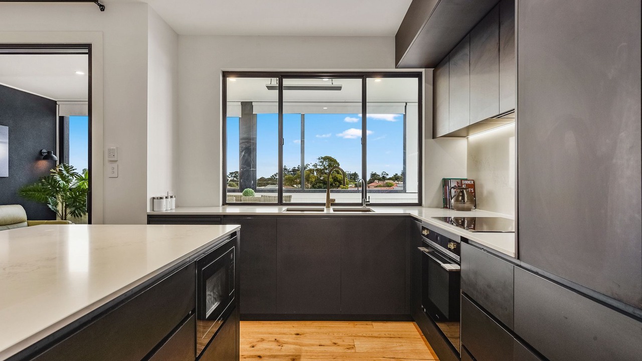 Photo of Kitchen in Lacepede