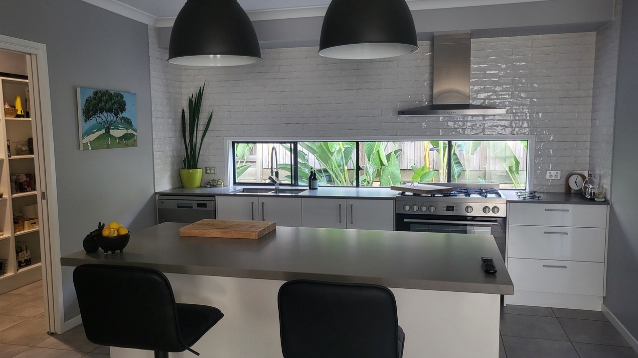 Photo of Kitchen in Pimpama