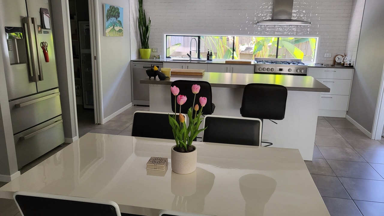 Photo of Kitchen in Pimpama
