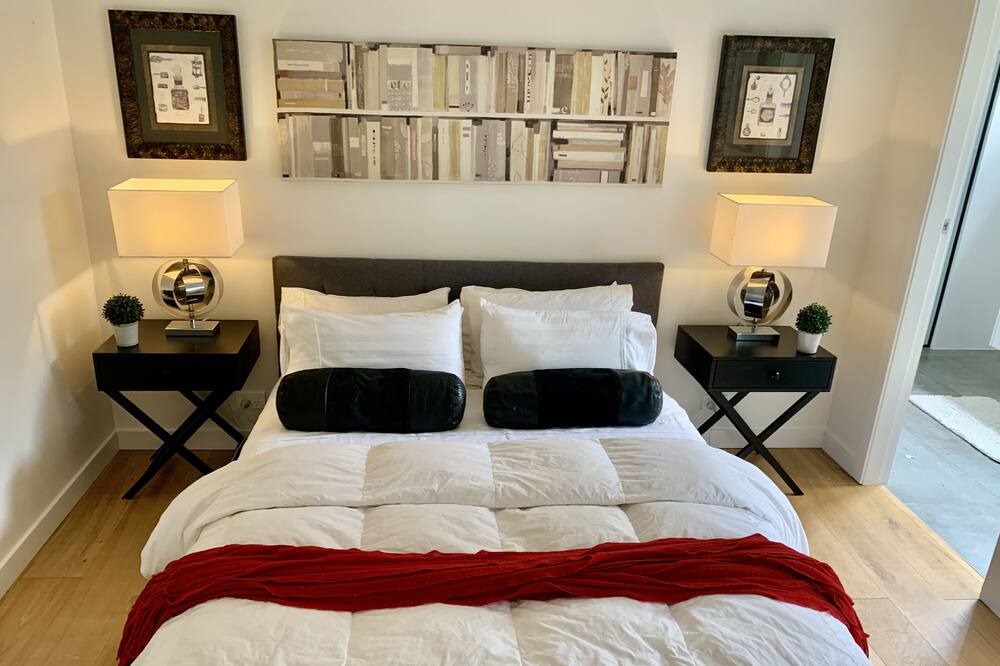 Photo of Bedroom in Fairhaven