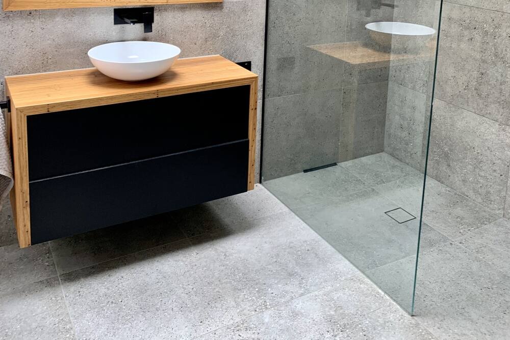 Photo of Bathroom in Fairhaven