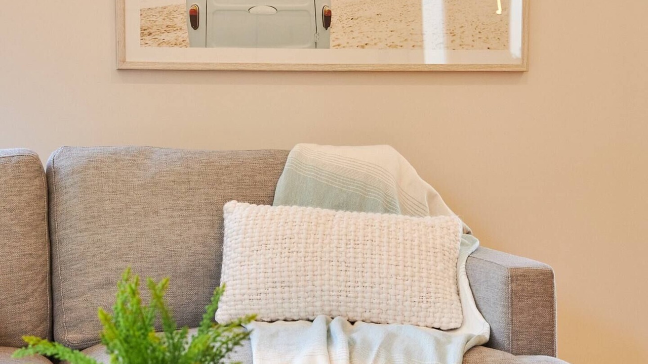 Photo of Livingroom in Jan Juc
