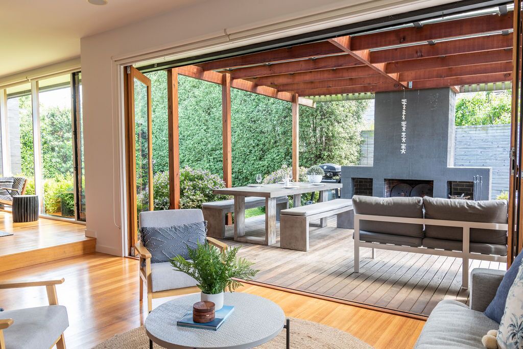 Photo of Livingroom in Jan Juc