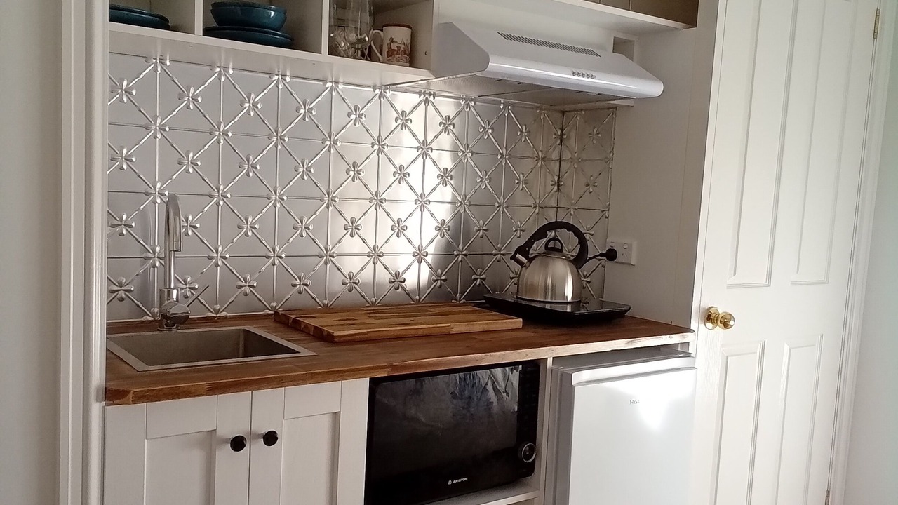 Photo of Kitchen in West Hobart