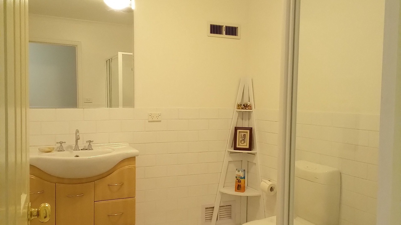 Photo of Bathroom in West Hobart
