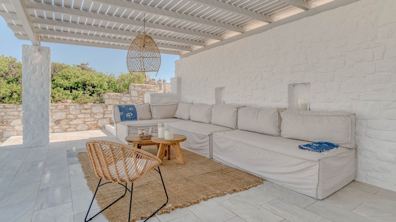 Photo of Patio Balcony in Santa Maria