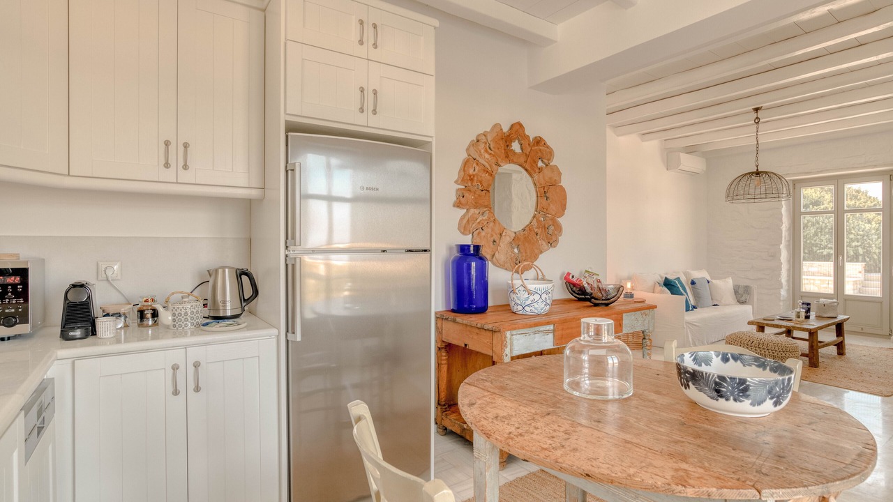 Photo of Kitchen in Santa Maria