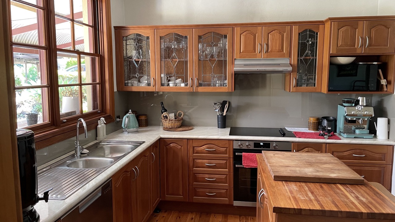 Photo of Kitchen in Newee Creek