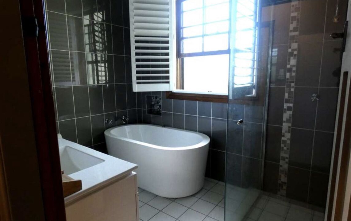 Photo of Bathroom in Newee Creek